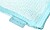 Bolsa com fecho de correr liderpapel poliester transpiravel multiusos ticket 230x115 mm azul pastel Bolsa com fecho de correr liderpapel poliester transpiravel multiusos ticket 230x115 mm azul pastel ZB14 - imagem 5