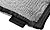 Bolsa com fecho de correr liderpapel poliester transpiravel multiusos ticket 230x115 mm preto Bolsa com fecho de correr liderpapel poliester transpiravel multiusos ticket 230x115 mm preto ZB34 - imagem 5