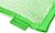 Bolsa com fecho de correr liderpapel poliester transpiravel multiusos din a6 verde pastel Bolsa com fecho de correr liderpapel poliester transpiravel multiusos din a6 verde pastel ZB41 - imagem 5
