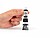 Pintura al oleo liderpapel tubo de aluminio de 20 ml color gris de payne Pintura al oleo liderpapel tubo de aluminio de 20 ml color gris de payne DO25 - imagem 5