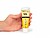 Pintura acrilica liderpapel tubo de plastico de 60 ml color amarillo Pintura acrilica liderpapel tubo de plastico de 60 ml color amarillo DC34 - imagem 5