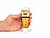 Pintura acrilica liderpapel tubo de plastico de 60 ml color ocre amarillo Pintura acrilica liderpapel tubo de plastico de 60 ml color ocre amarillo DC52 - imagem 5