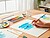 12 x Pincel para pintura acrilica y acuarela liderpapel n 1 punta filbert/ lengua gato de pelo sintetico certificado Pincel para pintura acrilica y acuarela liderpapel n 1 punta filbert/ lengua gato de pelo sintetico certificado PI61 - imagem 5