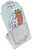 Bloc notas adhesivas imaginovo bunny con soporte 20 hojas azul 60x125 mm Bloc notas adhesivas imaginovo bunny con soporte 20 hojas azul 60x125 mm BI10 - imagem 5