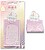 Bloc notas adhesivas imaginovo letter con mensaje trasero conejito rosa 20 hojas 85x164 mm Bloc notas adhesivas imaginovo letter con mensaje trasero conejito rosa 20 hojas 85x164 mm BI24 - imagem 5