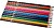 Lapis de Cores Liderpapel. 12 Unidades LC01 - imagem 5