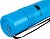 Tubo Porta Desenhos Extensivel 80 CM Azul PP07 - imagem 5