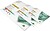 Bloco Desenho Liderpapel Artistico Colado DIN-A2 30 Folhas 120 GR Liso 420X594 MM DA09 - imagem 5