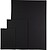 10 x Cartao kapaline liderpapel preto dupla face din a3 espessura 5 mm Cartao kapaline liderpapel preto dupla face din a3 espessura 5 mm LU13 - imagem 5