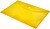 Bolsa Porta Documentos Liderpapel, A4, Amarelo venda multiplos 12 BY09 - imagem 5
