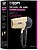 Secador de Cabelo de Viagem 1000-1200W Edm - imagem 5