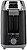 Torrador com Ranura Larga Design Preto Edm G-07798 - imagem 5