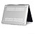 Funda muvit para apple macbook pro 13 polegadas transparente MUCTB0348 - imagem 4