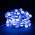 Guirlanda de luzes muvit io wifi dreamcolor mini globo RGB 10m MIOGAR003 - imagem 5