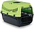 Transportin Pegaso Plus 58X38X38CM Cores Sortidas 06880 - imagem 5