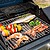 Barbacoa de Gás BXOG12950E com 4 Queimadores; 126 x 58 x 118,5 cm G-74483 - imagem 5