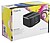 Estação de Encaixe Tooq USB 3.0 - HDD/SSD 2,5”, 3,5” SATA I, II, III - Botão de Clonagem - Cópia de Segurança - Cor Preta - imagem 5