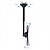 Suporte de Teto Giratório Tooq para TV de 32”-55” - Peso Máximo 50kg - VESA 400x400mm - imagem 5