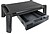 Suporte de Teto Giratório Tooq para TV de 37”-70” - Gestão de Cabos - Peso Máximo 50kg - VESA 600x400mm - imagem 5