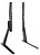 Suporte de Mesa Tooq DB2375F-B para TV e Portátil de 23-75” - imagem 5
