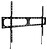 Tooq Suporte de Teto para Ecrãs 23-42” - Altura, Inclinação, Rotação e Nivelamento Reguláveis - Gestão de Cabos - Peso Máx. 30kg - VESA Máx. 200x200mm - Cor Preto LPCE2301TSLI-B - imagem 5