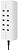 Approx! Hub de Viagem de 4 Portas USB 2.0 - Hub - 4 x USB 2.0 - desktop APPHT4P - imagem 5