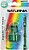 Adaptador Mangueira Plastico 1/2 Hembra Granel Adaptador Mangueira Plastico 1/2 Hembra Granel - imagem 5
