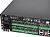 Sistema de emergência - Amplificador de backup - Potencia 500W - 2 Entradas MIC - 4 entradas LINE - Software de gestão DSPPA-PAVA9500 - imagem 5