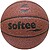Bola Basquetebol Softee Couro - imagem 5