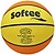 Bola Basquetebol Softee Nylon - imagem 5
