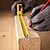 Flexómetro Magnético Amarelo COM Travão 3 Metros/ 16 mm. Flexómetro Magnético Amarelo COM Travão 3 Metros/ 16 mm - imagem 5