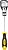 Chave de Fenda Cabo Bimaterial Ponta Estampada 6x150 mm. Chave de Fenda de Ponta Chata, Cromo Vanádio, Chave de Fenda Bimaterial Ponta Estampada 6x150 mm - imagem 5