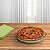Molde Frisado FORNO Cristal Borossilicato Ø 28 cm. Ideal Sobremesas, Cozinha, Pastelaria, Tartes, Quiche, Livre de BPA Molde Frisado FORNO Cristal Redondo Ø 28 cm - imagem 5