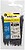 Abraçadeira Nylon 100%. Cor Preto 2,5 x 160 mm. Bolsa 100 unidades. Abraçadeira Plástico, Organizador Cabos, Alta Resistência Abraçadeira Nylon 100%. Cor Preto 2,5 x 160 mm. (Bolsa 100 Unidades) - imagem 5