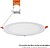 Mola Para Downlight RL-PL-R (2 Unidades) Mola Para Downlight RL-PL-R (2 Unidades) - imagem 5