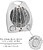 Termoventilador Ovalado 1000/ 2000w Termoventilador Ovalado 1000/ 2000 Watt - imagem 5