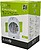 Termoventilador Oscilante 1000/ 2000w Termoventilador Oscilante 1000/ 2000 Watt - imagem 5