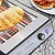 Torradeira Cecotec - Turbo Easytoast Inox 8004 - imagem 5