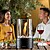 Lareira de Mesa de Bioetanol Decorativa V0103774 INNOVAGOODS G-90945 - imagem 5