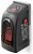 Mini Aquecedor Cerâmico 400W Heatpod c/ Ficha Portátil - INNOVAGOODS IG103827 V0103827 - imagem 5