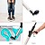 Innovagoods Jetpro Desentupidor de Ar Comprimido 5 em 1 com Acessórios - Alta Pressão - Aço Inoxidável - Manómetro Incluído - Pressão Ajustável - Cor Preta V0104024 - imagem 5