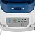 Centro de Planchado Profissional Orbegozo VP 8600 - Potência 2400W - Depósito de 2L - Sola Cerâmica - Golpe de Vapor 150 G/Min - Segurança Garantida - imagem 5