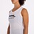 Camiseta sem Mangas Softee Momentum Mulher - imagem 5