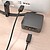 Cabo Aisens Displayport 1.4 Macho - 8K a 60Hz - Comprimento 1m - Tecnologia MST - Condutor CCS - Cor Preto A149-1017 - imagem 5