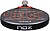 Raquete de Pádel NOX ML10 Ventus Control 3K BY Miguel Lamperti - imagem 5
