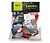 Arnes anti-queda faru dorsal e esternal basico com fixacao correia 45 mm Arnes anti-queda faru dorsal e esternal basico com fixacao correia 45 mm P30F - imagem 5