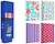 Snm Rolo Papel Embrulho 3X1M.TODO o Ano 01040001 - imagem 5
