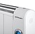 Orbegozo RRE 510 a Emissor Térmico RealWarm Elements - Potência de 500W - Programação Semanal - Tecnologia Eficiente e Respeitosa com o Ambiente - Comando à Distância - imagem 5