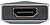Aisens - Encaixamento USB-C 4 em 1, USB-C a 1xHDMI, 2xUSB, 1xPD, Cinza, 15CM ASUC-4P002-GR - imagem 5