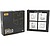 Nxhummershieldint : Nox Suporte de Soquete CPU Intel Hummer Shield - imagem 5